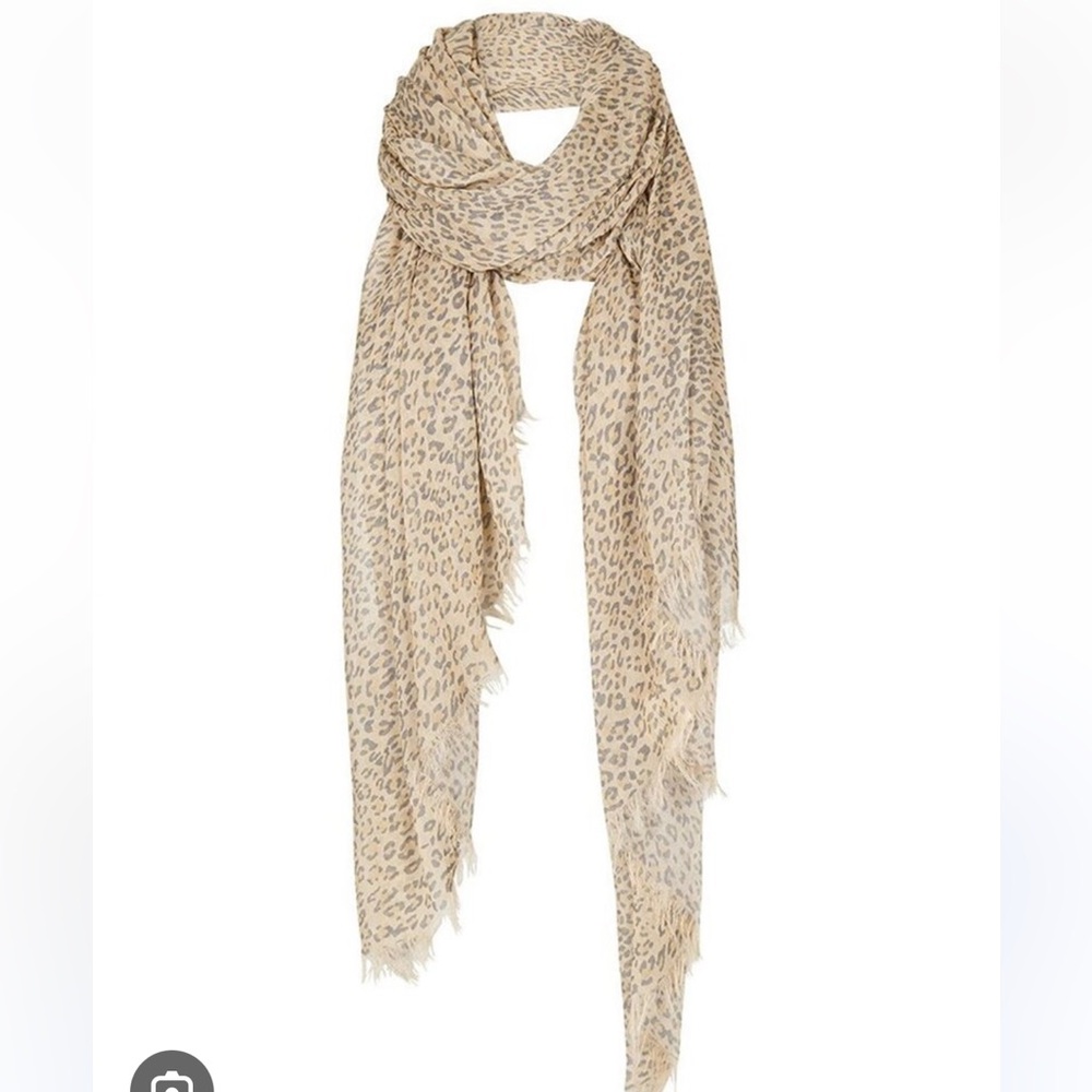 Spell and the gypsy frankie travel scarf